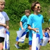 Kindersportfest 2019 der Gebietsgruppe